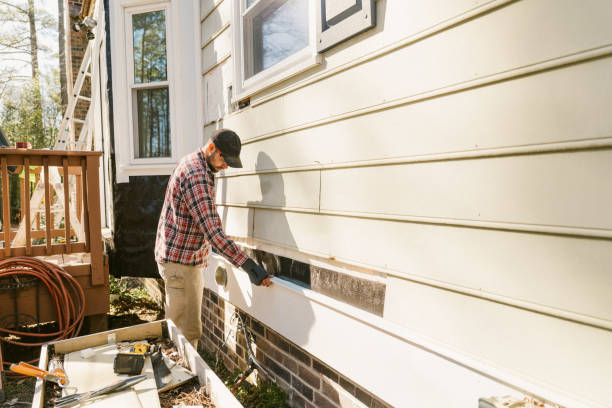 Trusted Siding Repair service in Taneytown, MD - Creative Siding
